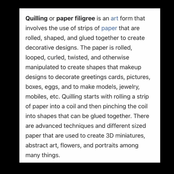 Hand quilled “UP” House paper art framed 9 x 11 Disney - Picture 14 of 15